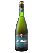 5410702000010 Bons Voeux Pudel 75cl