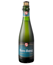5410702000027 Bons Voeux Pudel 37.5cl