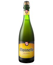 5410702000119 Moinette Blonde Pudel 75cl