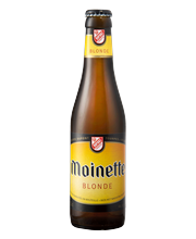 5410702000133 Moinette Blonde Pudel 33cl