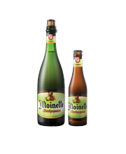 5410702000539 Moinette Bio Pudel 33cl