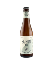 5410702000836 Saison Dupont Bio Pudel 33cl