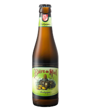 5410702001208 Bière de Miel Bio Pudel 25cl