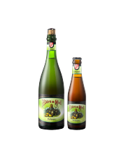 5410702001239 Bière de Miel Bio Pudel 33cl