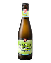 5410702001307 Blanche du Hainaut Bio Pudel 25cl