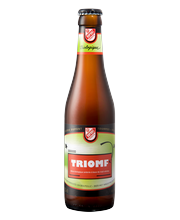 5410702001369 Triomfbier Vooruit Pudel 33cl