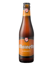 5410702001383 Moinette Ambrée Pudel 33cl