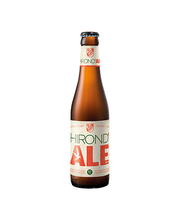 5410702001413 Hirond'Ale #1.0 Pudel 33cl