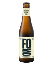 5410702001468 FOMO Pudel 33cl